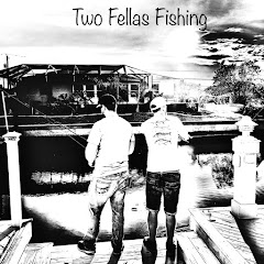 Two Fellas Fishing