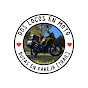 DOS LOCOS EN MOTO TRAIL logo