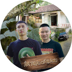 Ẩm Thực Cố Hương