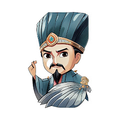 六合诸葛アイコン画像