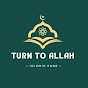 Turn To Allah logo