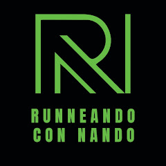 Runneando con Nando