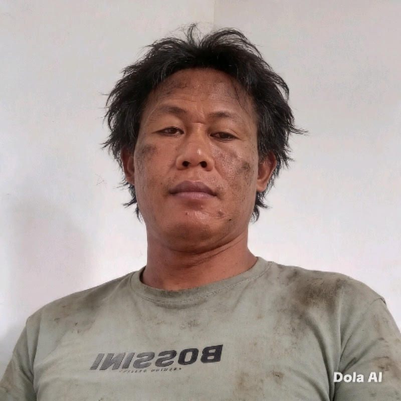 Buhay Pulubi 