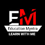 Education Myntra logo