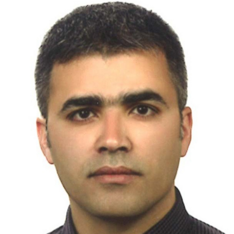 Saber Jalilzadeh-Galaeh