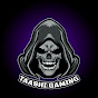 TAASHI GAMING logo