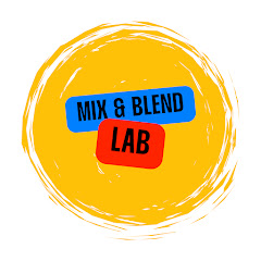 Mix & Blend Labアイコン画像