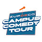 Campus Comedy Tour
