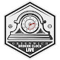 Greenwich Broken Clock Live logo