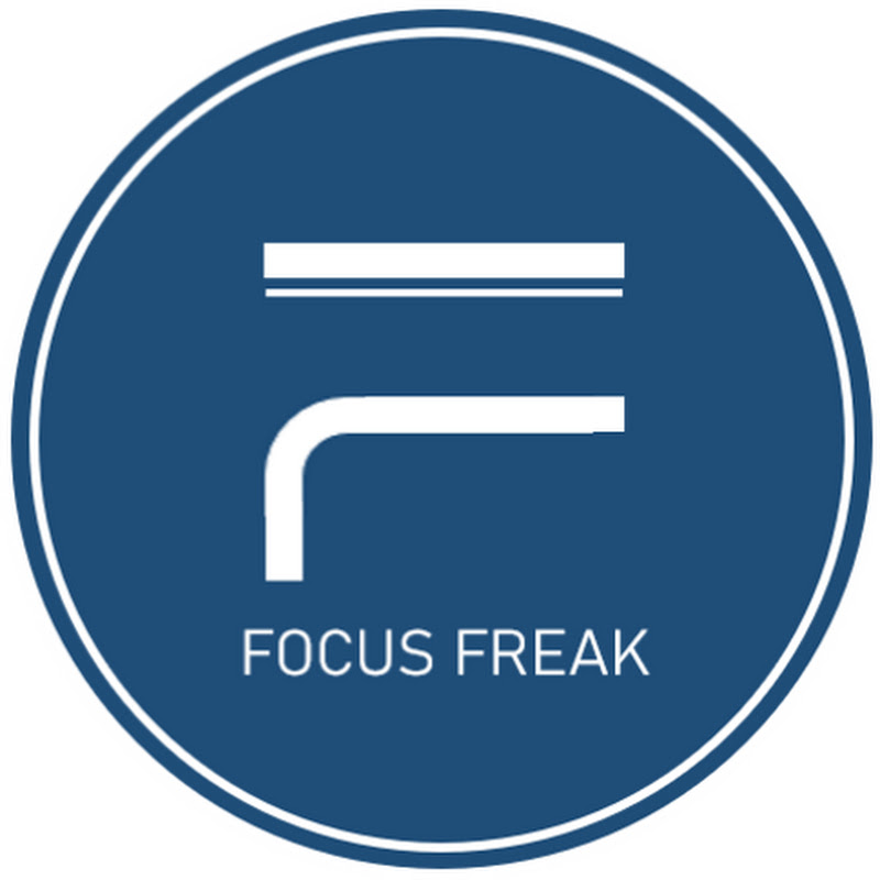 Focus Freak - Smart Start