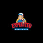 Expedited Heat & Air logo