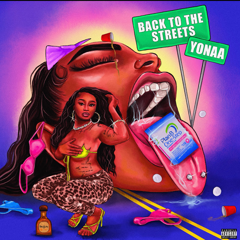 YonaaBaee @yonaabaee | Thizzler