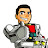 Gigante Gue-Hero