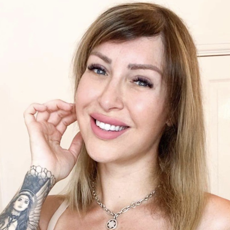 Tracy Kiss