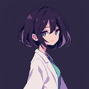 研究員ぼたんちゃん