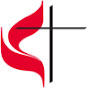 로스펠리즈교회 Los Feliz United Methodist Church logo