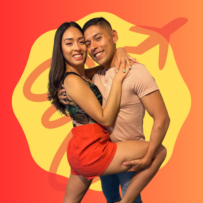 Eat Baila Travel channel avatar