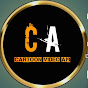 @CARTOON AI logo