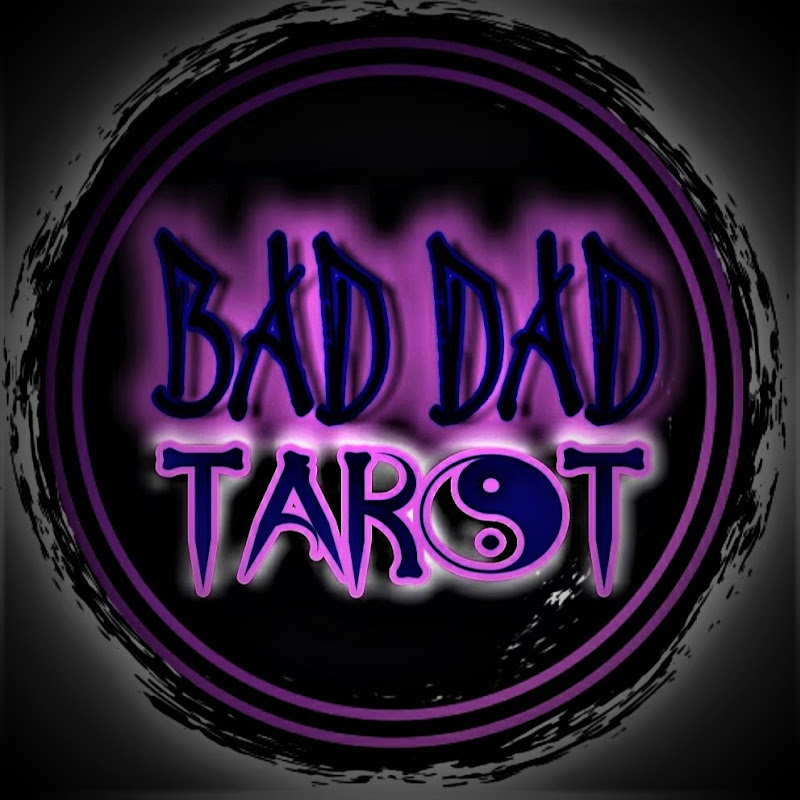 Bad Dad Tarot Reactions