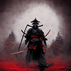 怨霊武士ちゃんねるアイコン画像