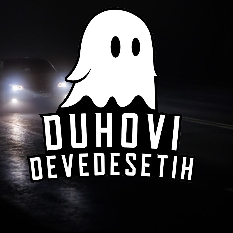 DUHOVI DEVEDESETIH