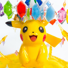 Pokémon Clay World 