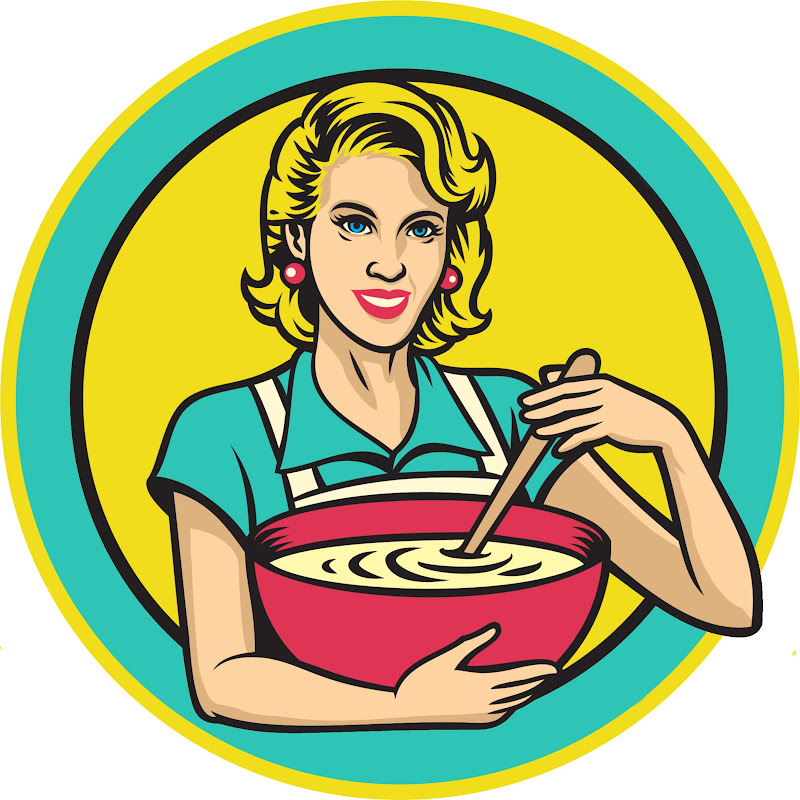  Kochen  Familie  Cool  Logo