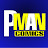 P Man Comics
