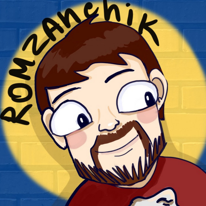 romzanchik_ logo