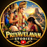 zZQ82aC7WuM-channel-avatar-Priyavelavan Stories
