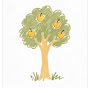 Second Apple Tree
