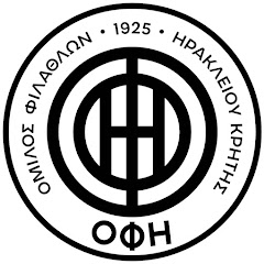 OFI CRETE FC / ΠΑΕ ΟΦΗ - Official YouTube Channel