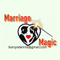 Marriage Magic logo