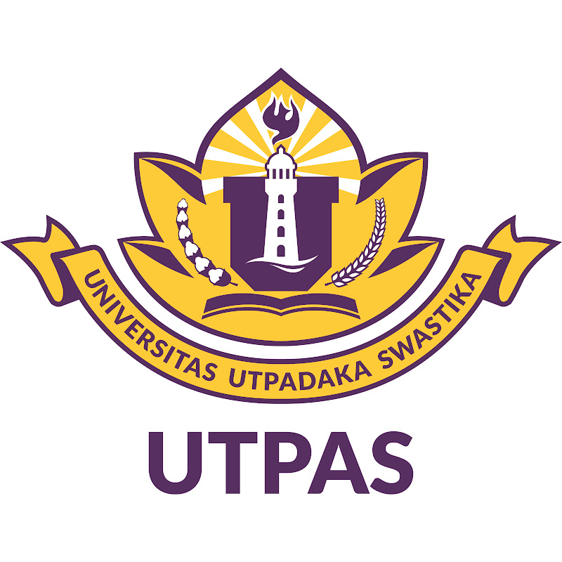 Universitas Utpadaka Swastika (UTPAS) icon