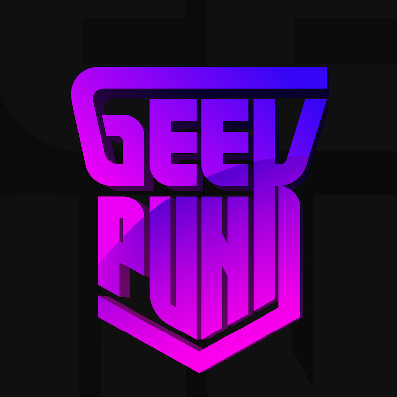 GeekPunk