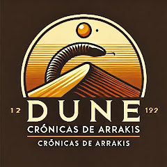 CRONICAS DE ARRAKIS
