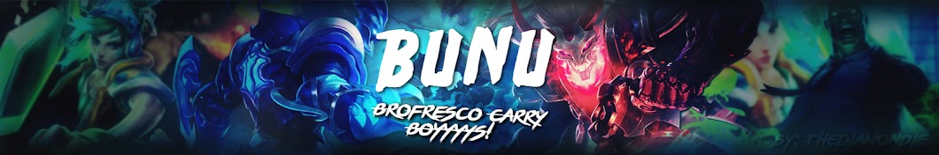 KB Bunu رمز قناة اليوتيوب