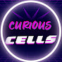 Curious Cells Biographies logo