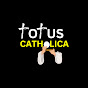 Totus Catholica logo