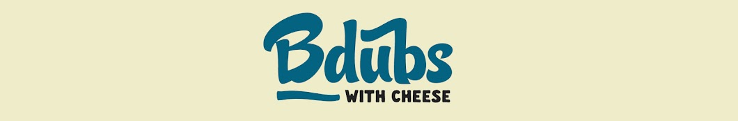 BDUBSwithCHEESE YouTube channel avatar