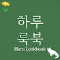 하루룩북