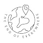 The End of Everywhere logo