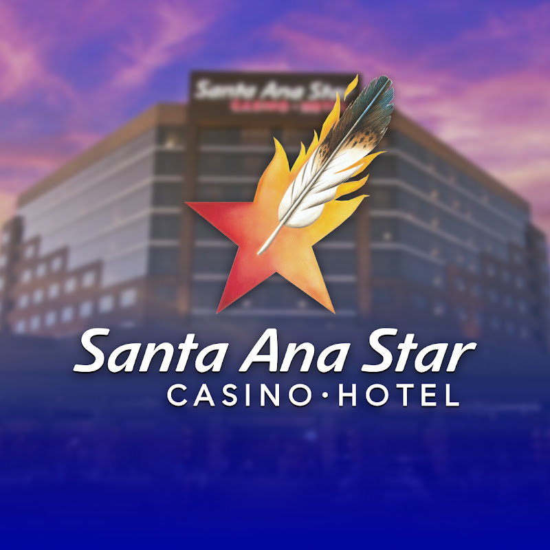 Santa Ana Star Casino Hotel