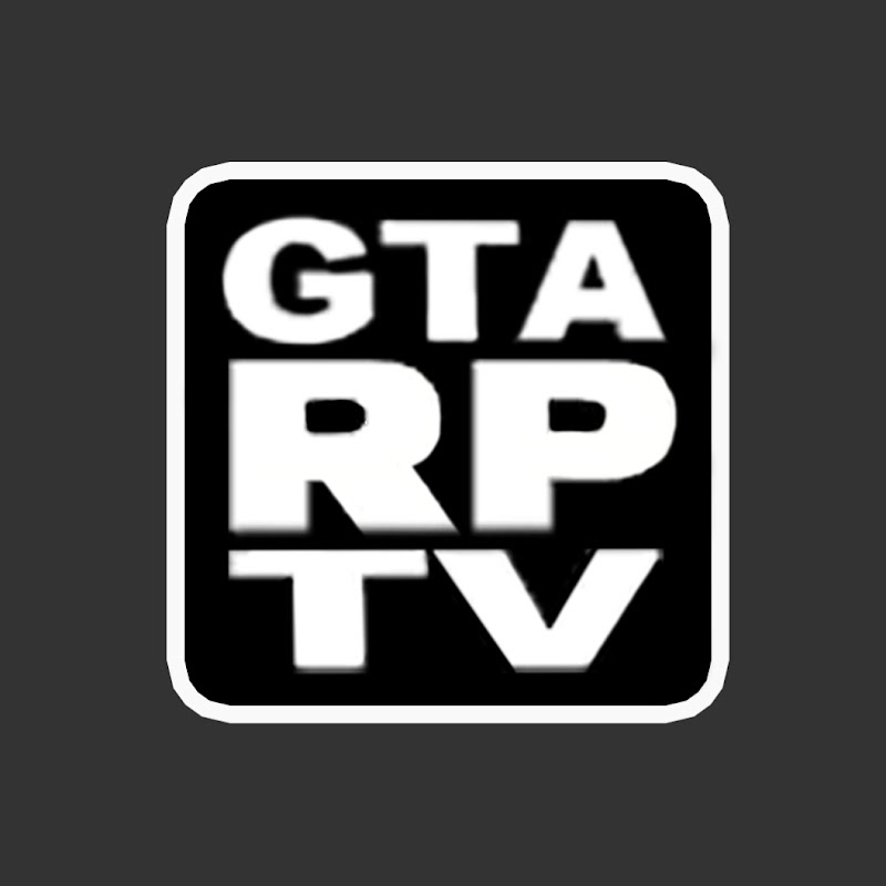 GTA RP TV