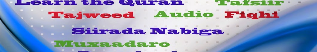 Islam Djibouti Avatar channel YouTube 