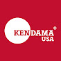 Kendama USA logo