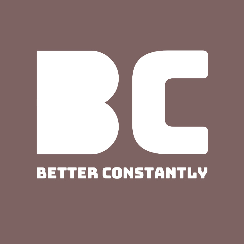 Better Constantly