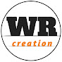 WR creation logo