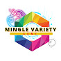 Mingle Variety Zone logo