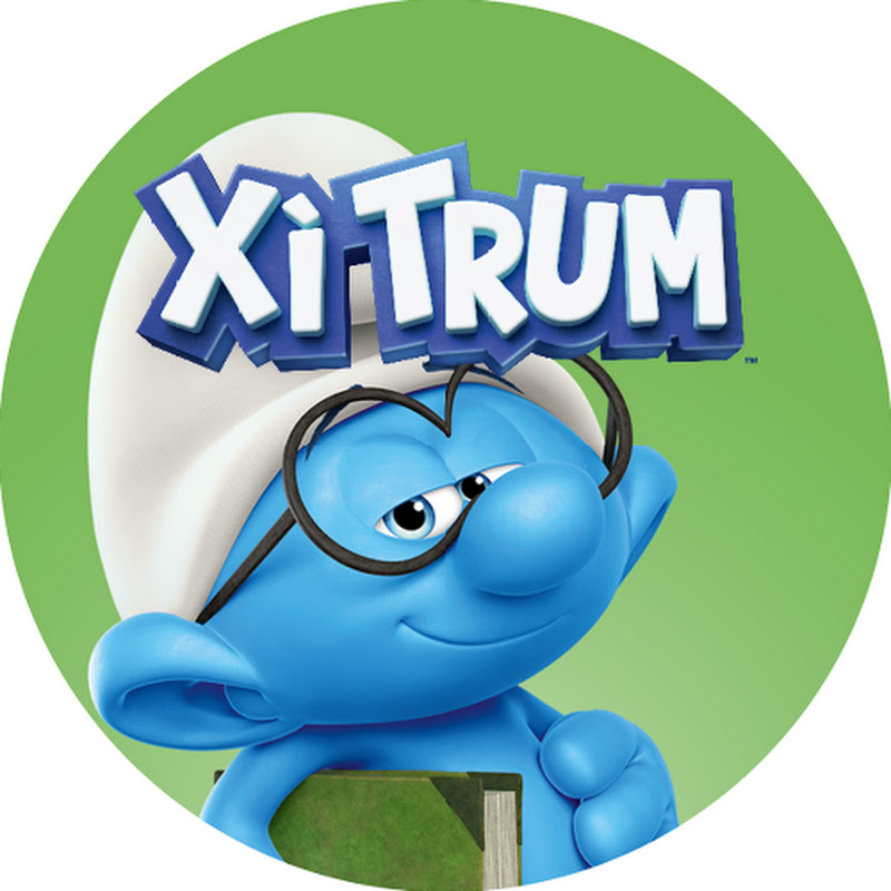 Xì Trum • Tiếng Việt